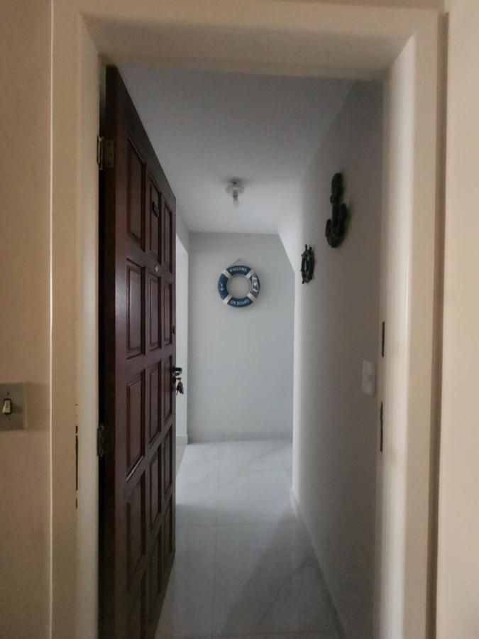 Blue Ape Cobertura Duplex Na Praia Do Morro Guarapari Exteriér fotografie