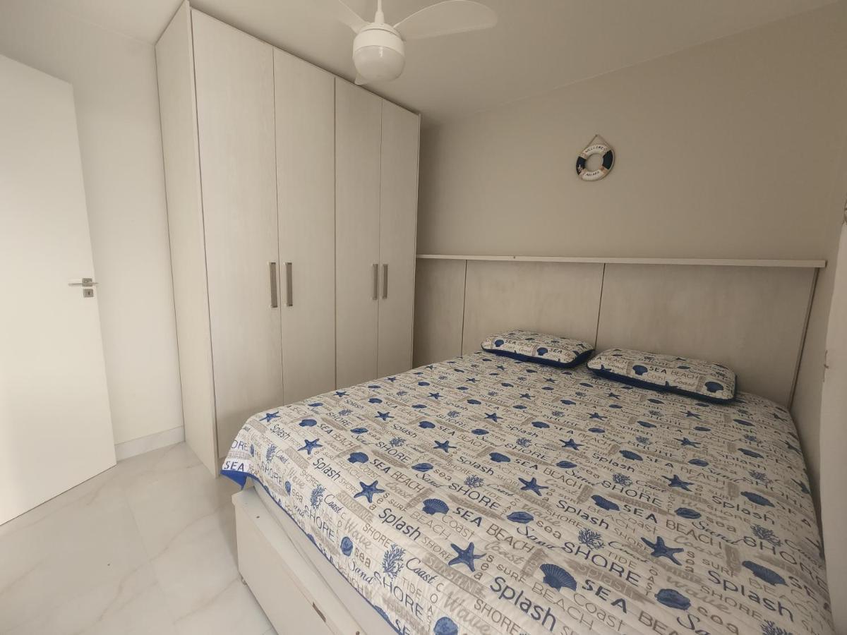Blue Ape Cobertura Duplex Na Praia Do Morro Guarapari Exteriér fotografie